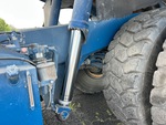 Hydraulics with