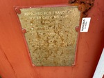 General Appearance with Numero seriale/numero d’identificazione del veicolo (VIN)