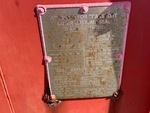 General Appearance with Numero seriale/numero d’identificazione del veicolo (VIN)