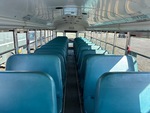 Interior with