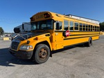 General Appearance with Spin