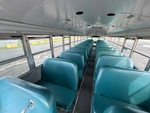 Interior with