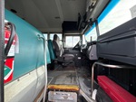 Interior with