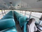 Interior with