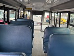 Interior with