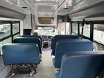 Interior with