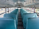 Interior with