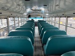 Interior with
