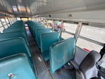 Interior with