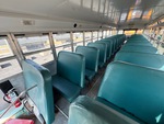 Interior with