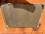 General Appearance with Numero seriale/numero d’identificazione del veicolo (VIN)