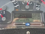 Control Station with Lower/Carrier Engine Hours