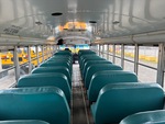 Interior with