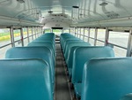 Interior with