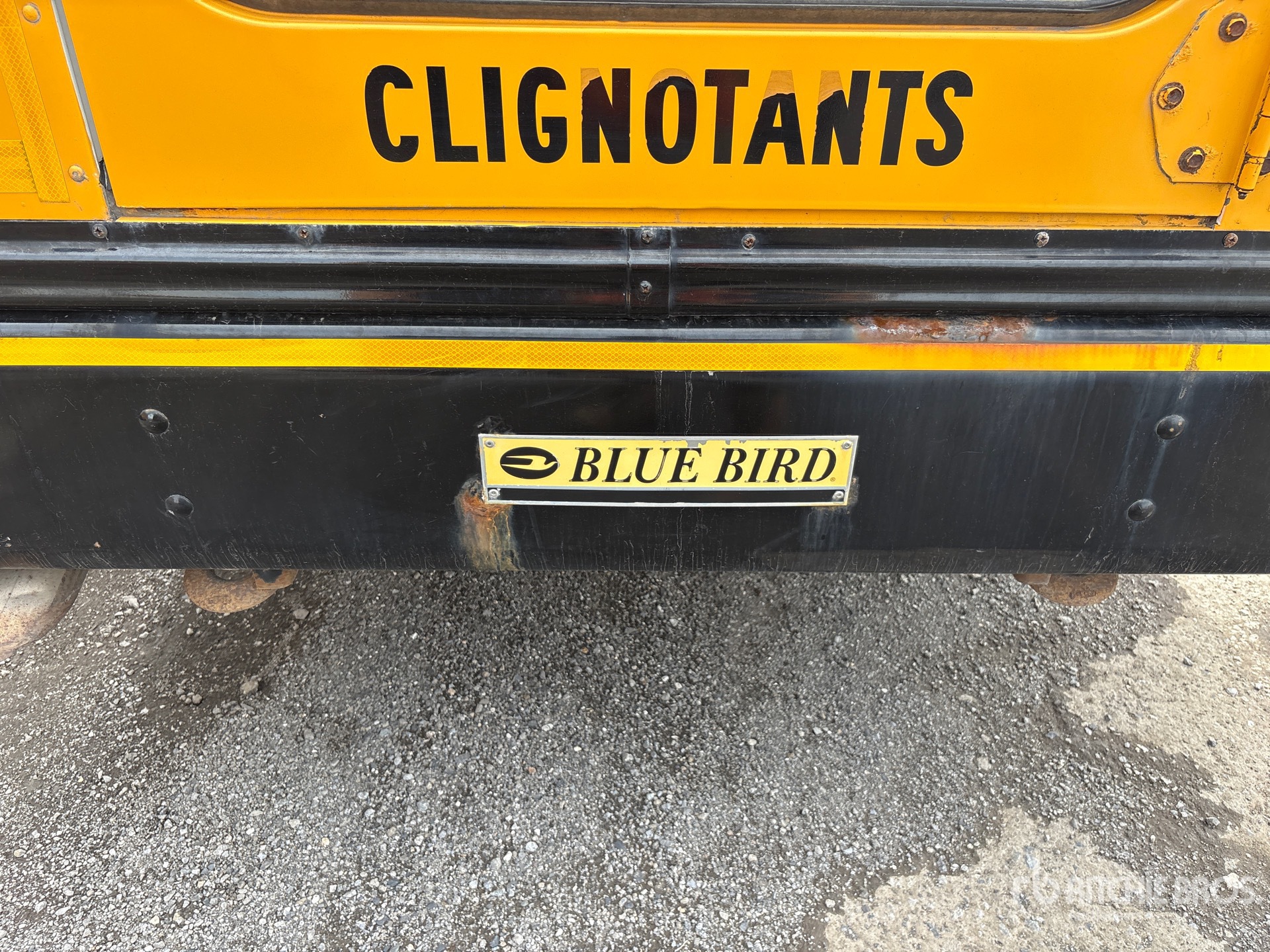 2018 Bluebird School
