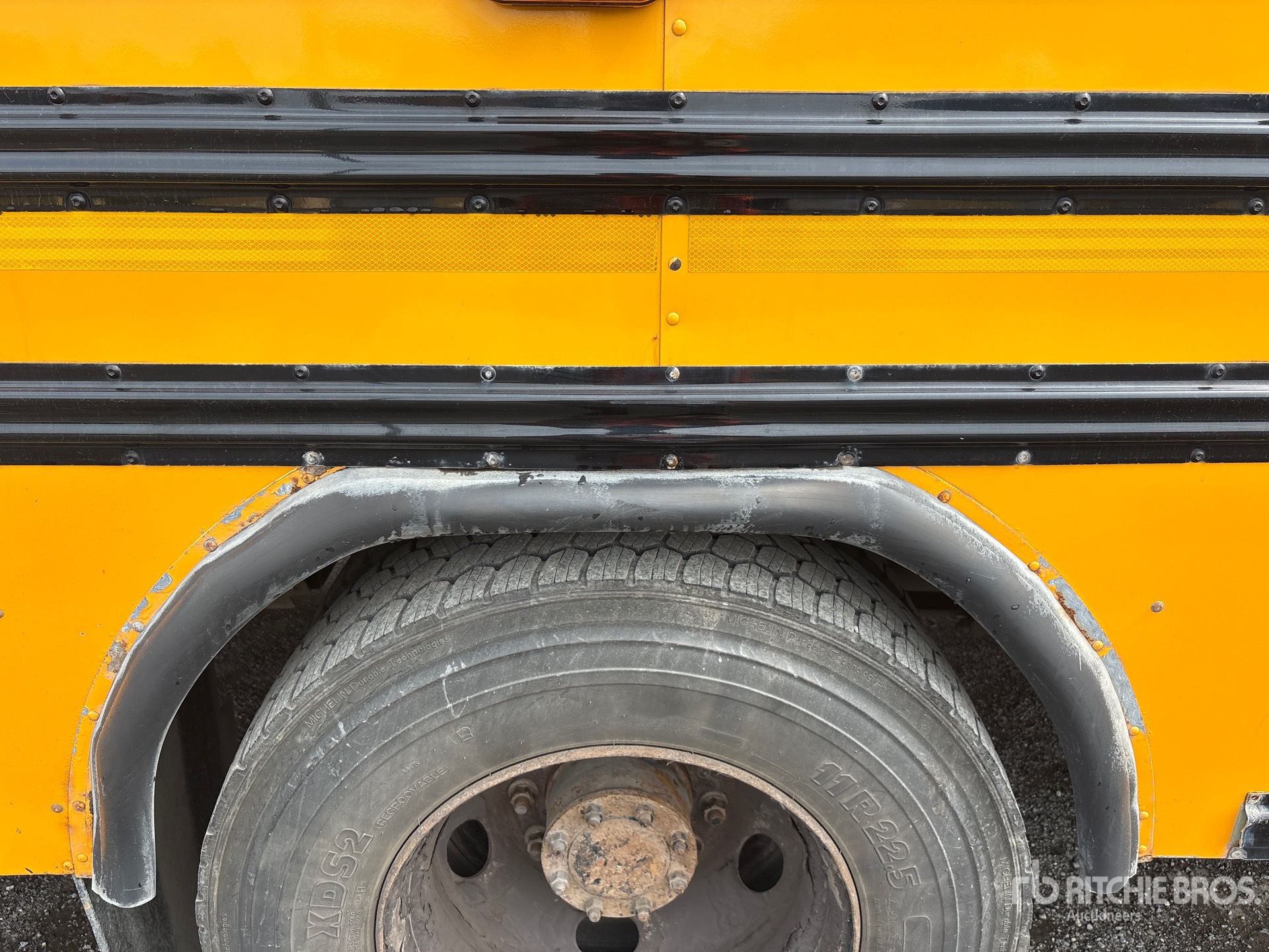 2018 Bluebird School