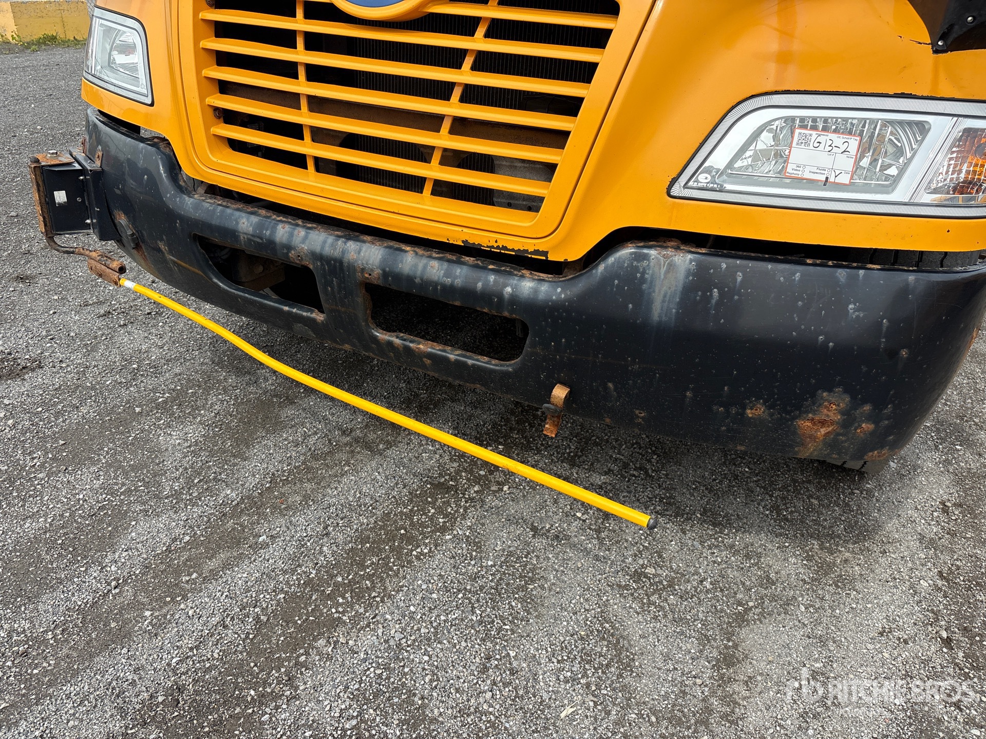 2018 Bluebird School