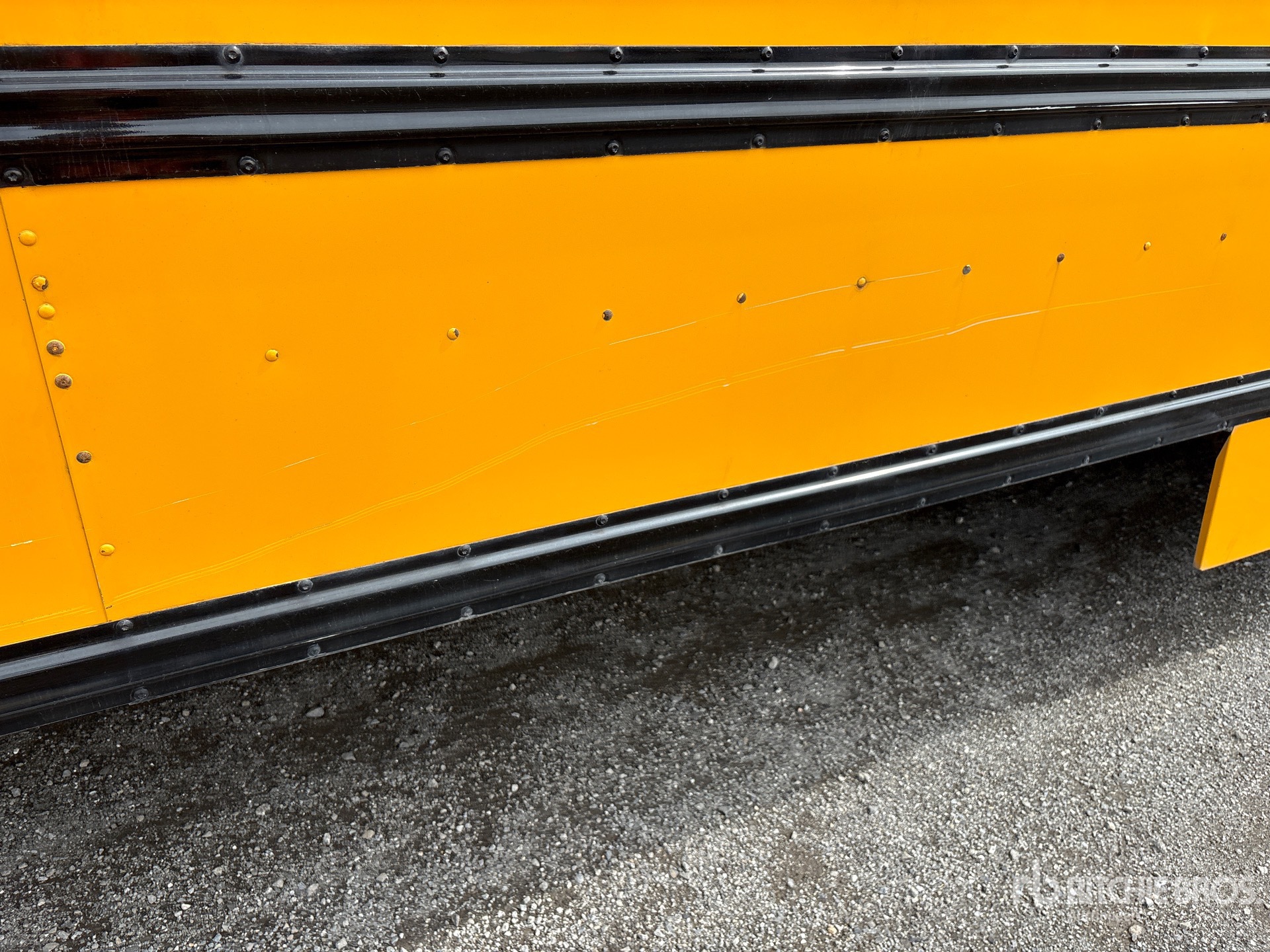 2018 Bluebird School