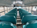 Interior with