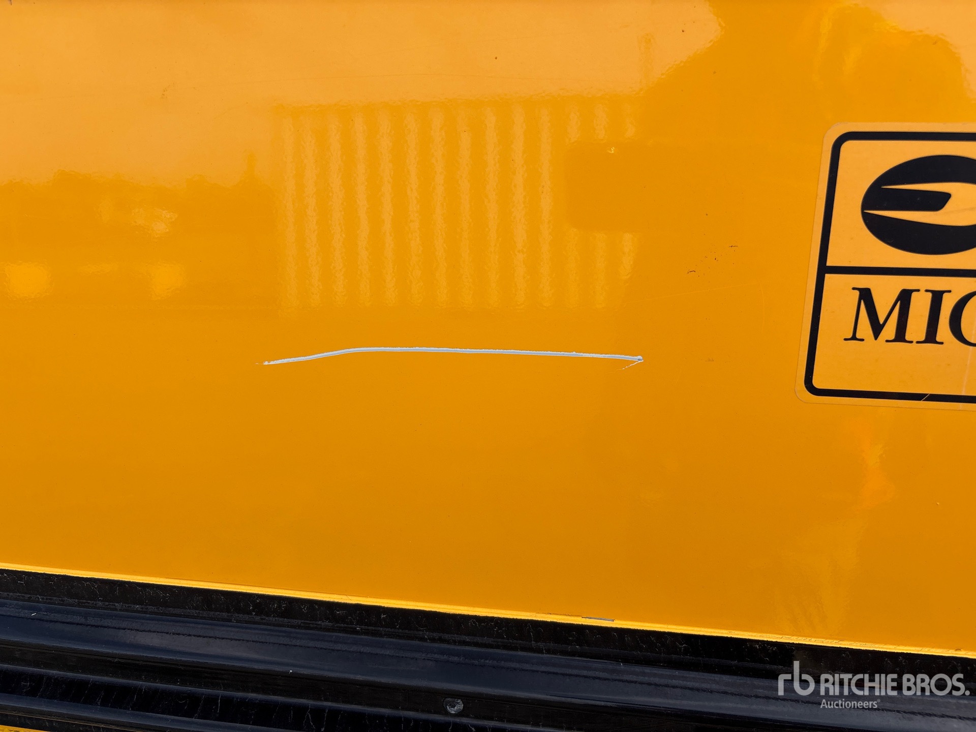 2012 GMC SAVANA G4500