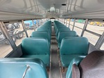 Interior with