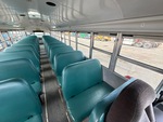 Interior with