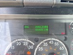 4 Transmision with Engine Hours