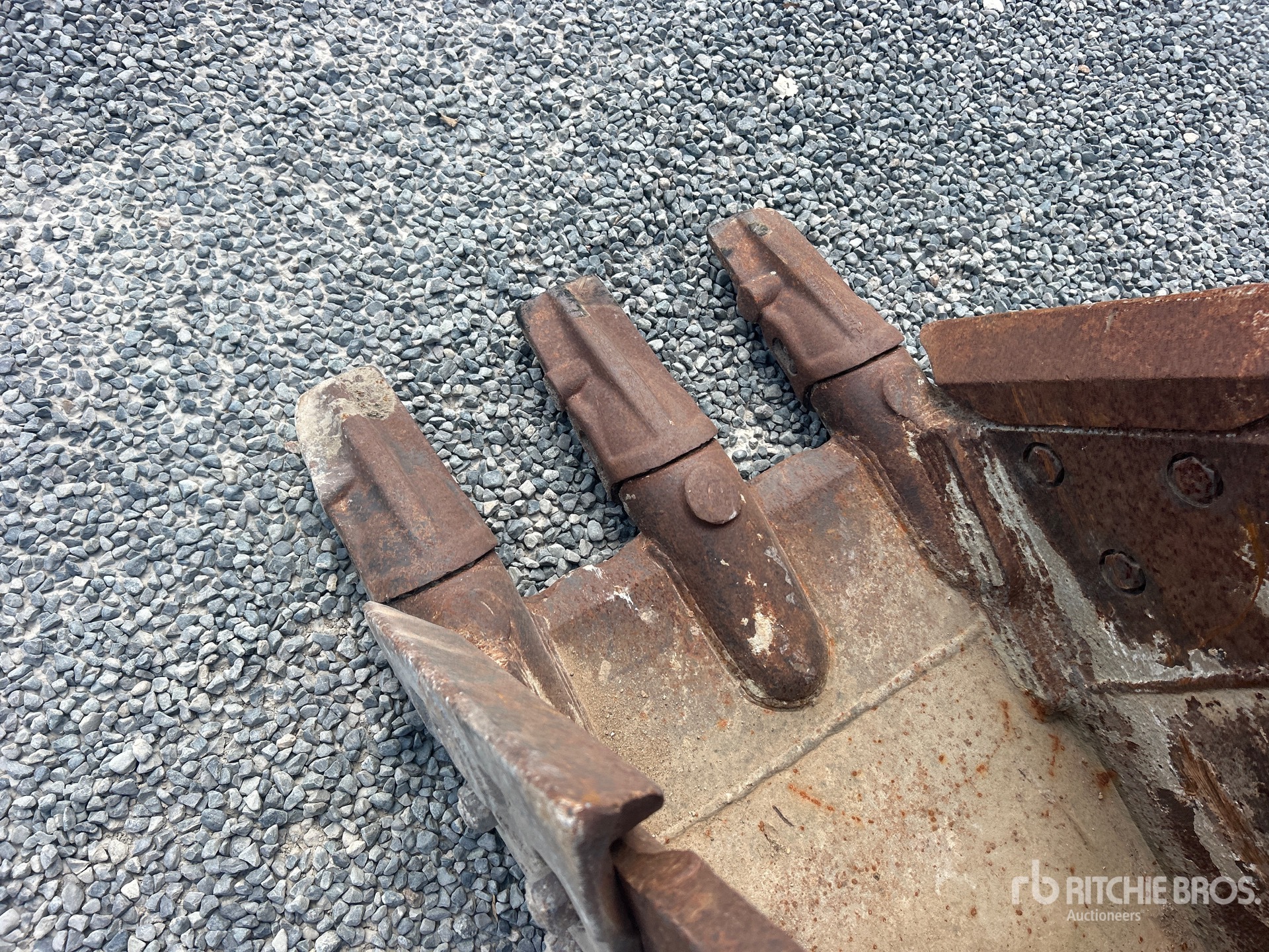 Rockland 24 IN DIGGING - FITS VOLVO EC300E