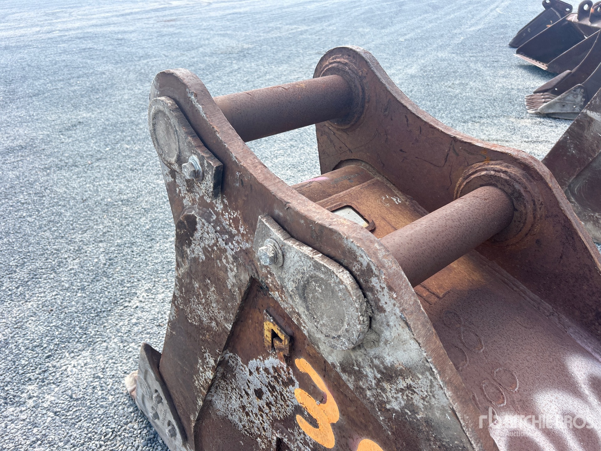 Rockland 24 IN DIGGING - FITS VOLVO EC300E