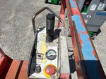 Control Station Upper with