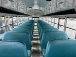 Interior with