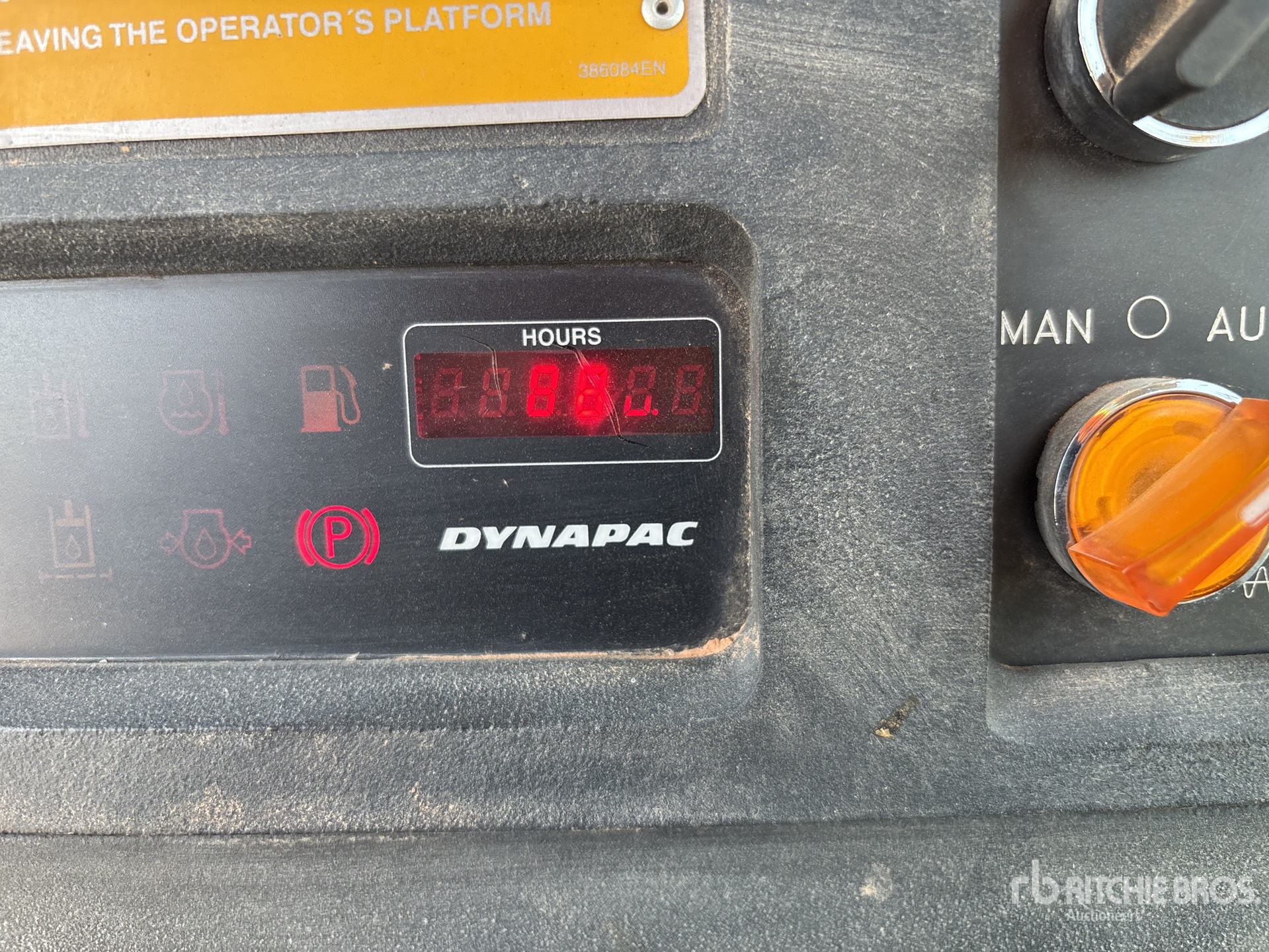 Dynapac CA362D