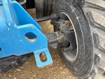Drivetrain with