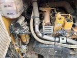Moteur with Engine - Left Side