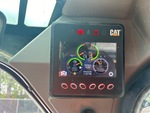 Control Station with Engine Oil Pressure