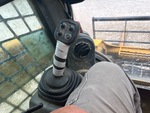 Control Station with Steering Controls