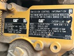 Moteur with Emission Label