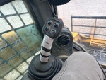 Control Station with Commandes de transmission