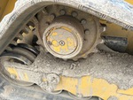 Drivetrain with Transmissions finales