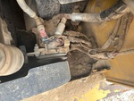 Moteur with A/C Compressor