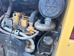 Moteur with Engine - Right Side