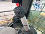 Control Station with Auxiliary Hydraulic Control