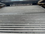 Moteur with Radiateur