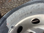 4 Underbody - Truck with
