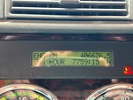4 Transmision with Engine Hours