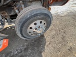 4 Underbody - Truck with