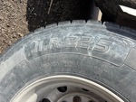 4 Underbody - Truck with