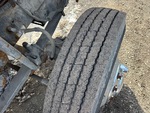 4 Underbody - Truck with
