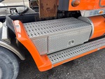 4 Underbody - Truck with