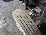 4 Underbody - Truck with